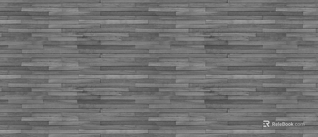 Black and White Bump texture