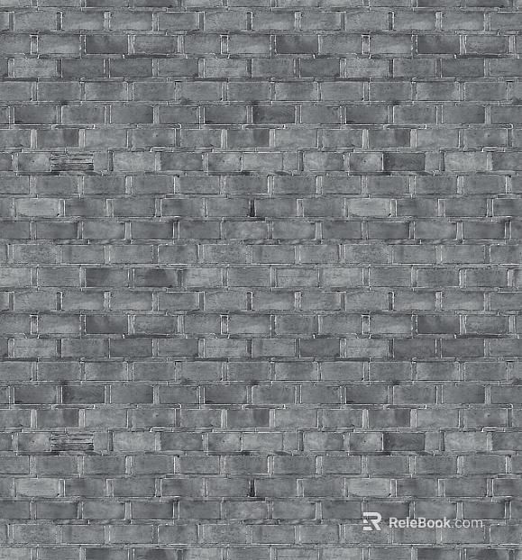 Brick wall texture