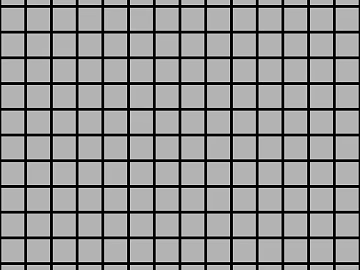 ceramic mosaic 3d model