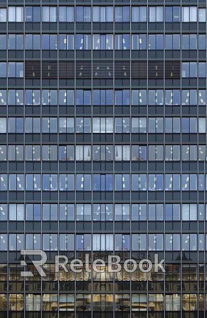 Window texture