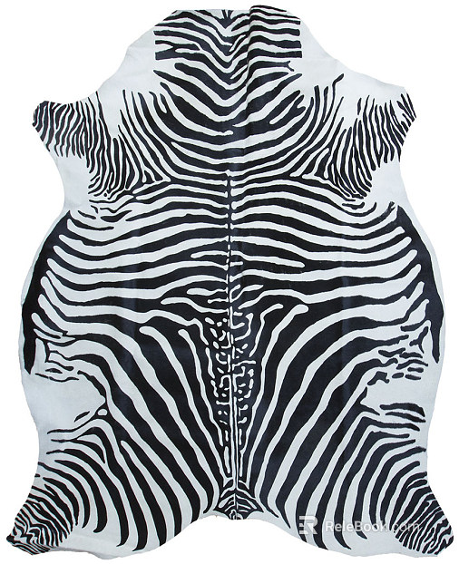 Animal Blanket texture