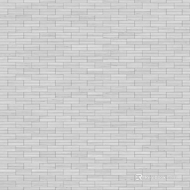 Black and White Bump texture