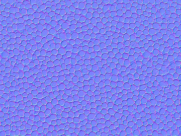 Normal Bump texture (ID:ffaag03254)