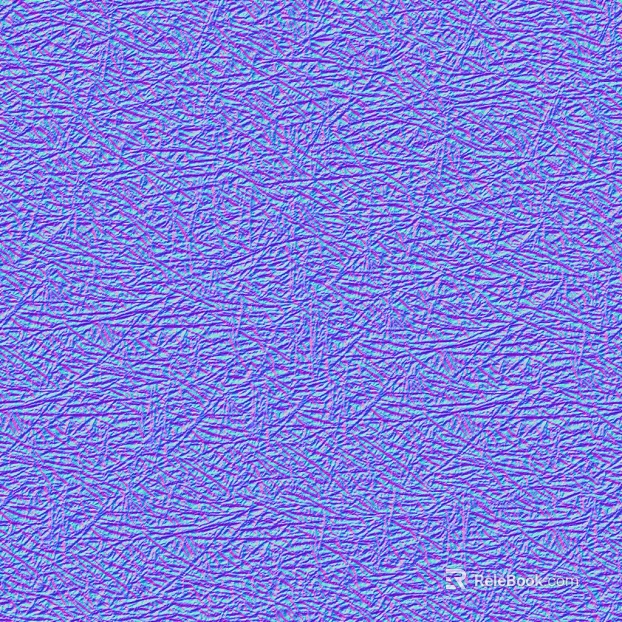 Normal Bump texture