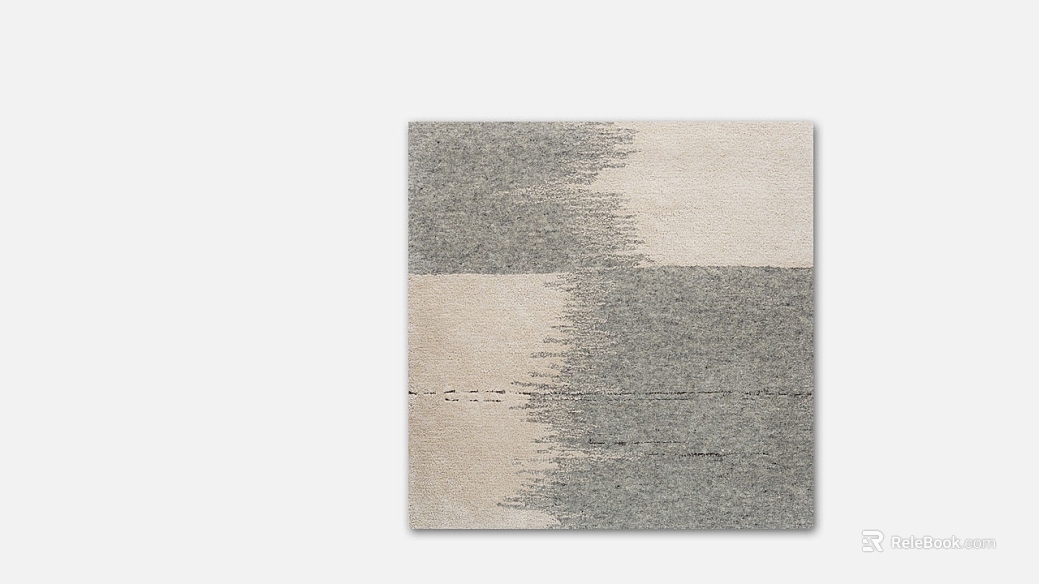 Plain pattern carpet texture