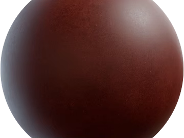 Coating PBR 3d model