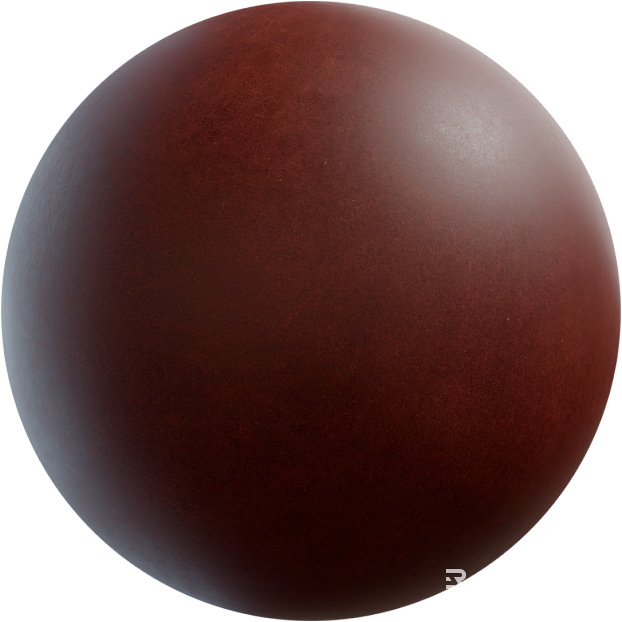 Coating PBR texture