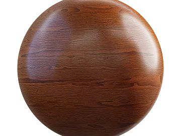 Wood Grain PBR texture (ID:ffach497294)