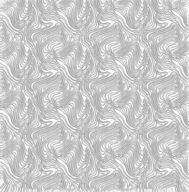 Silver gray ripple art wallpaper texture