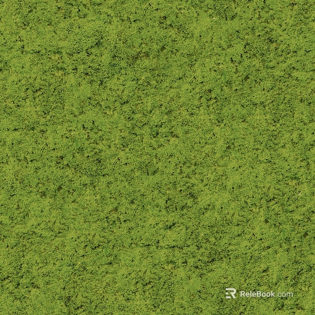 Turf texture