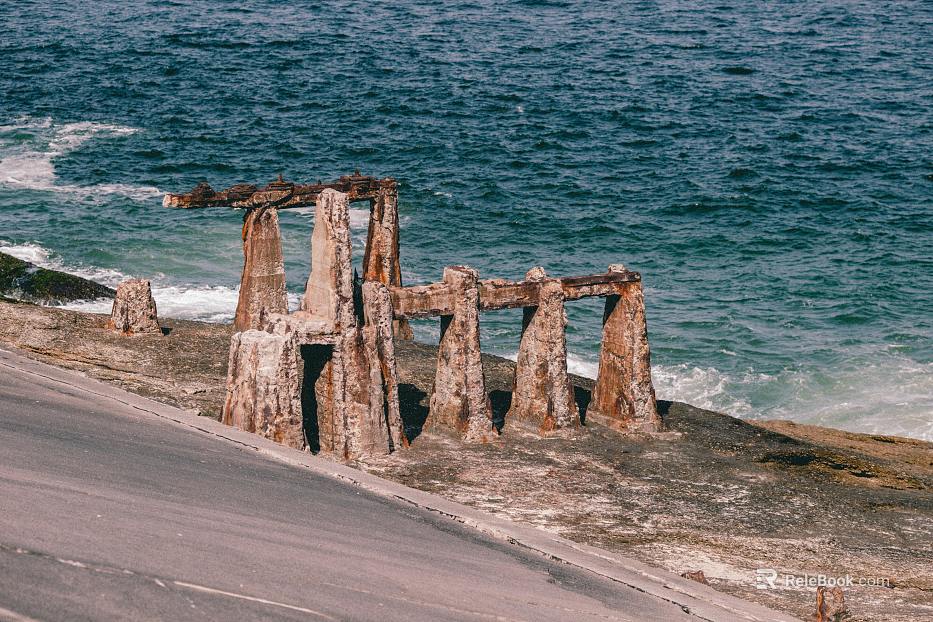 Wild Scenery texture