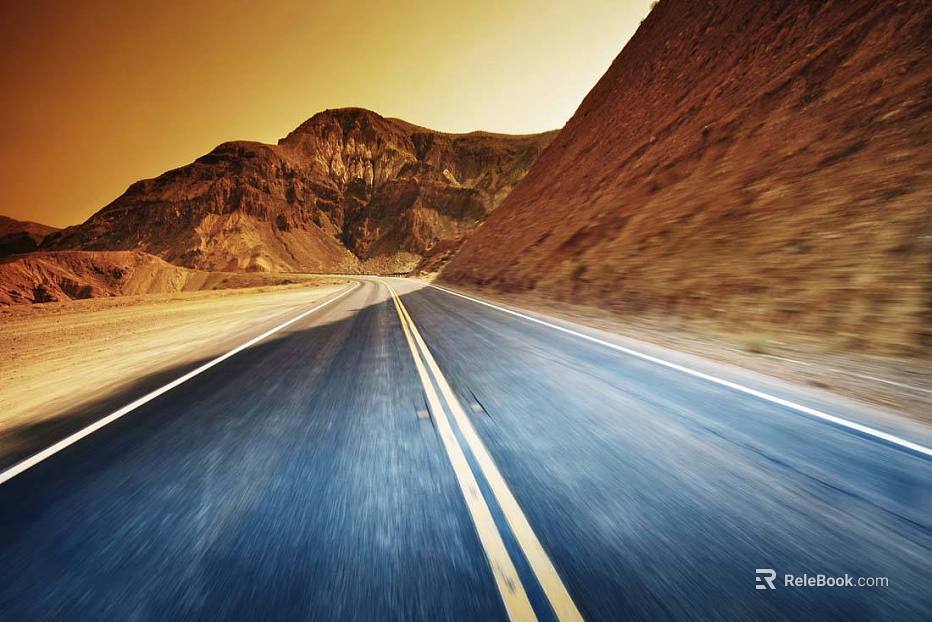 Wild Scenery texture