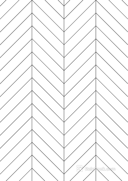 Black and White Bump texture