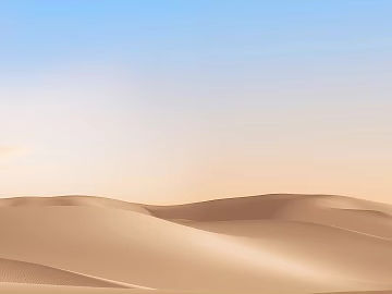 Warm Yellow Desert Outdoor Exterior Map texture (ID:ffaeh576376)