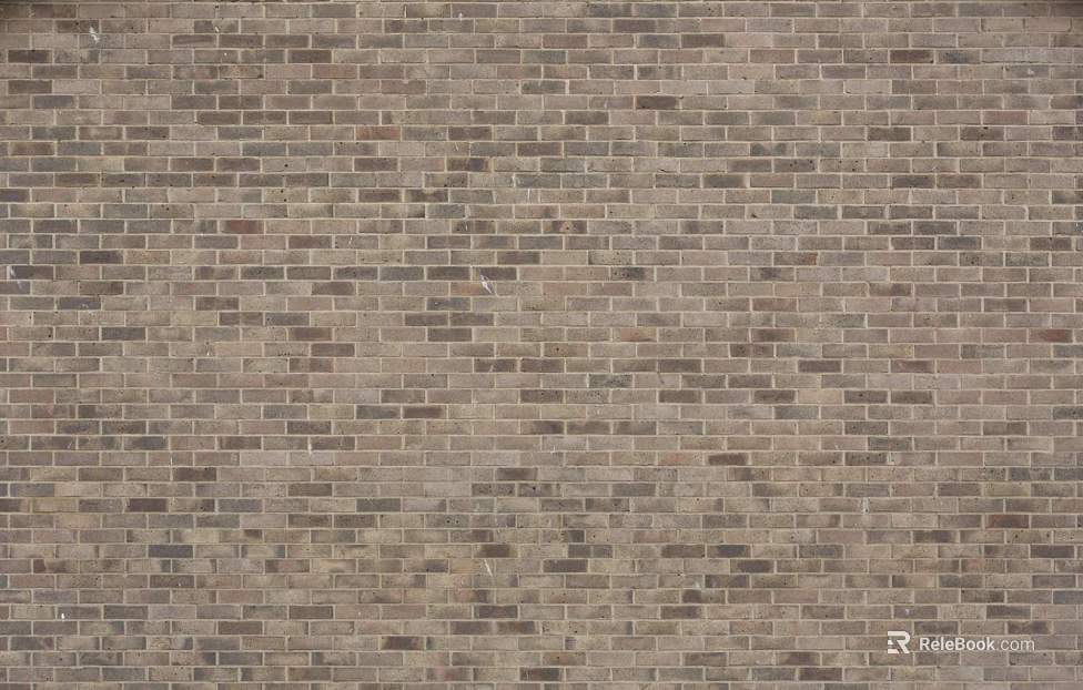 Brick wall texture