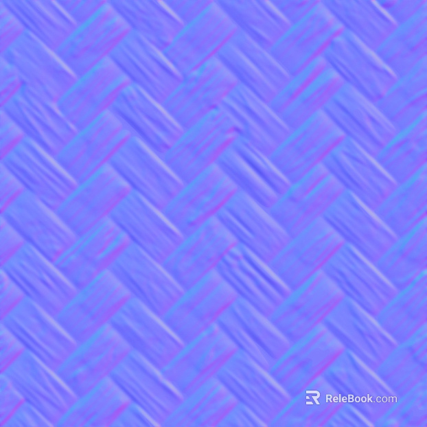 Normal Bump texture