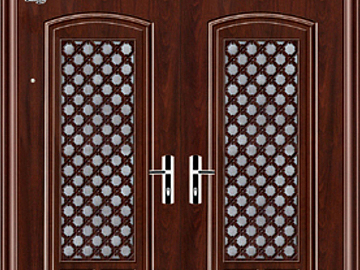 Wooden door texture (ID:ffajg50833)