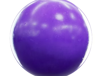 Plastic PBR texture (ID:ffach955994)