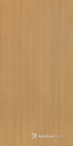 Keding wood grain pearlescent yellow wood grain door panel texture