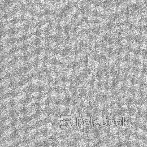 Plain pattern carpet texture