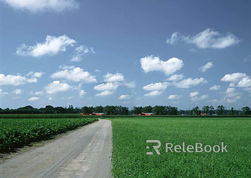 Wild Scenery texture