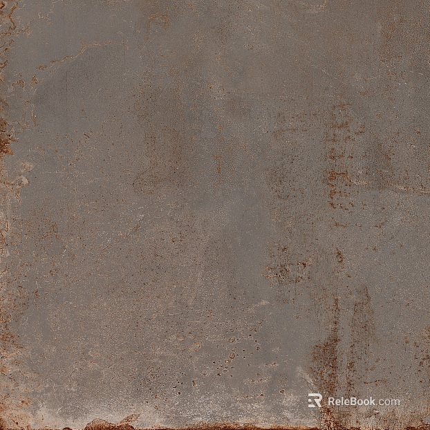 Industrial wind rust cement wall surface texture