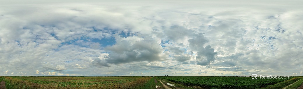daytime sky texture