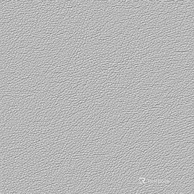 Black and White Bump texture