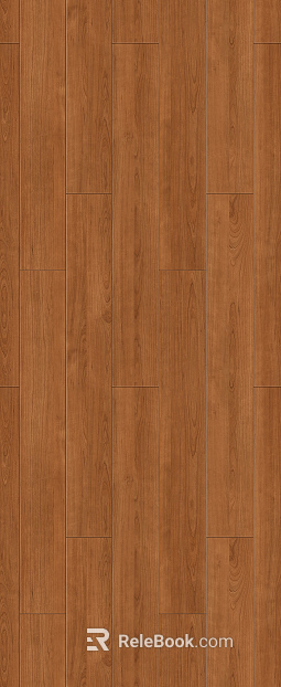 Teak flooring texture