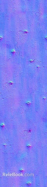 Normal Bump texture