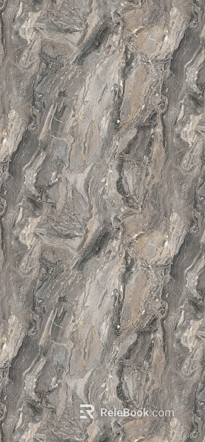 running water pattern marble texture