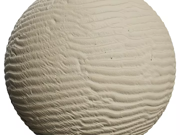 Sand PBR texture (ID:ffach445781)