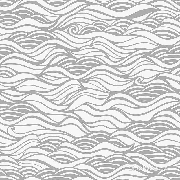 Black and White Bump texture
