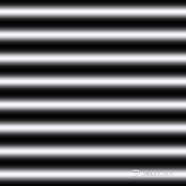 Black and White Bump texture