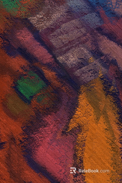 Paint wall texture
