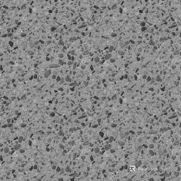 cement pavement texture