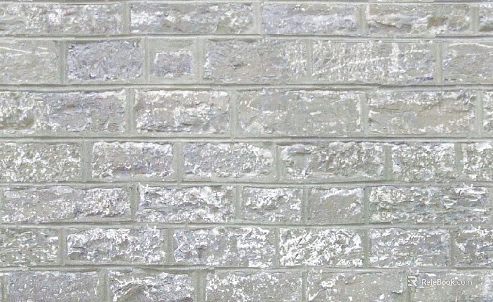 Brick wall texture