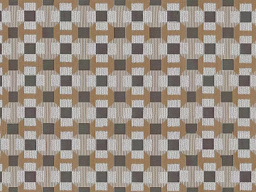 Brown Grey Plaid Soft Fabric texture (ID:ffaeh419166)