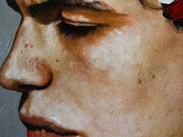 figure painting texture (ID:ffagg93663)