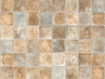 Antique Tile Antique Floor Tile texture (ID:ffaeh766846)