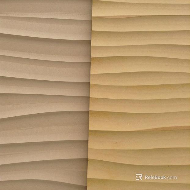 Plywood texture
