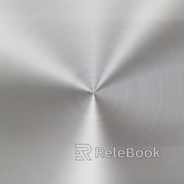 brushed metal texture