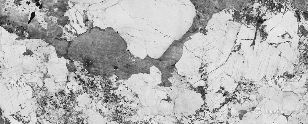 Water pattern marble green Pandora marble texture