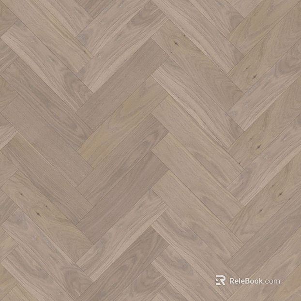 Staggered wood flooring texture
