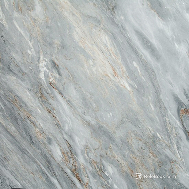 running water pattern marble texture