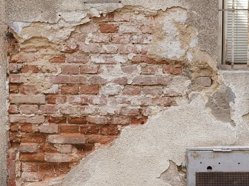 Old red brick exterior wall brick texture (ID:ffaeh239301)