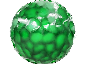 Glass and Crystal PBR texture (ID:ffach082624)