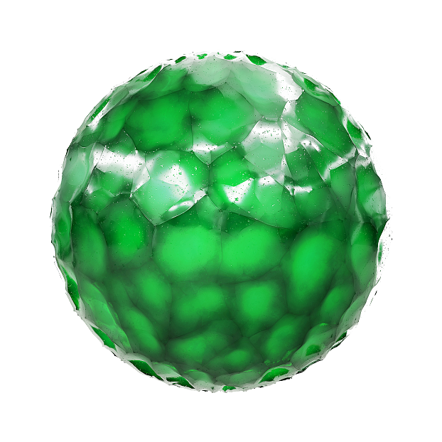 Glass and Crystal PBR texture