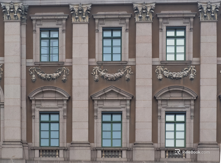 window retro window texture