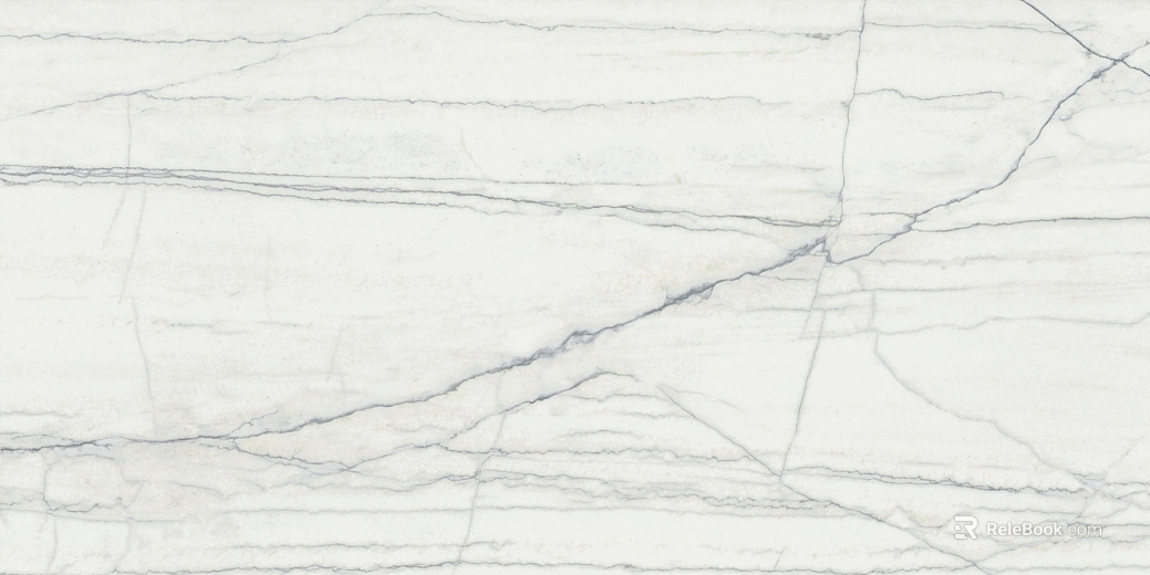 White straight-veined marble for walls and floors texture